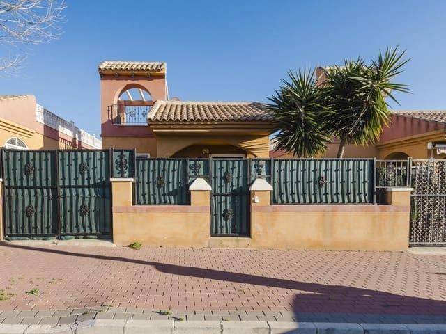 Chalet en venta en Aguas Nuevas, Alicante Costa Blanca
