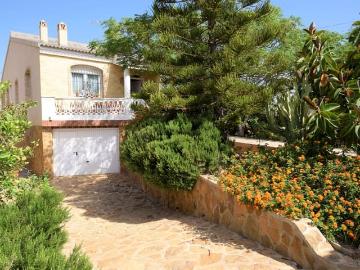 Aguas Nuevas, Torrevieja, El Chaparral, Torrevieja, Alicante, Comunidad Valenciana, Comunidad Valenciana
