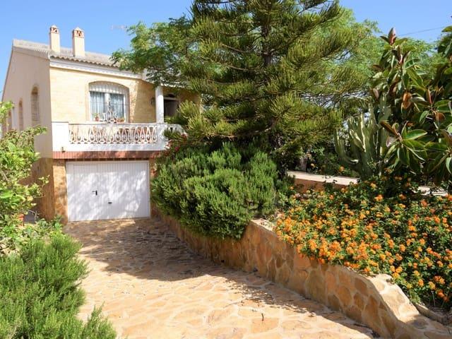 Chalet en venta en Aguas Nuevas, Alicante Costa Blanca