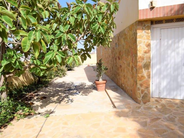 Chalet en venta en Aguas Nuevas, Alicante Costa Blanca