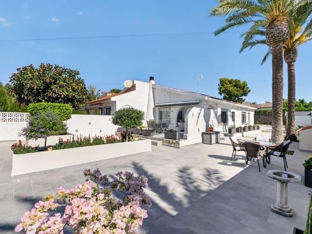 Chalet en venta en Aguas Nuevas, Alicante Costa Blanca