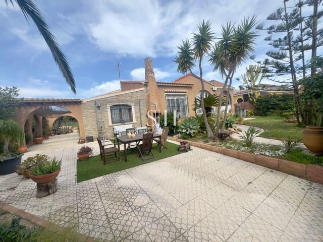 Chalet en venta en Aguas Nuevas, Alicante Costa Blanca