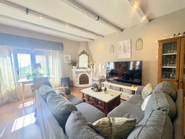Chalet en venta en Aguas Nuevas, Alicante Costa Blanca