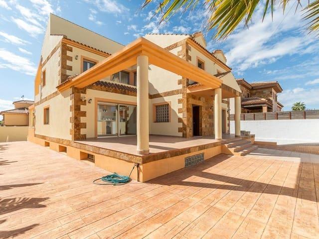 Chalet en venta en Aguas Nuevas, Alicante Costa Blanca