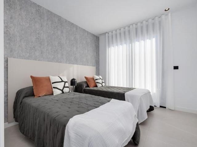 Chalet en venta en Aguas Nuevas, Alicante Costa Blanca