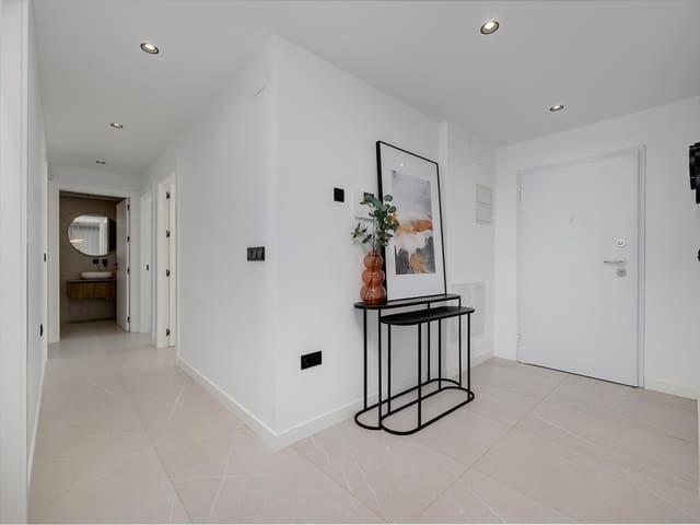 Chalet en venta en Aguas Nuevas, Alicante Costa Blanca