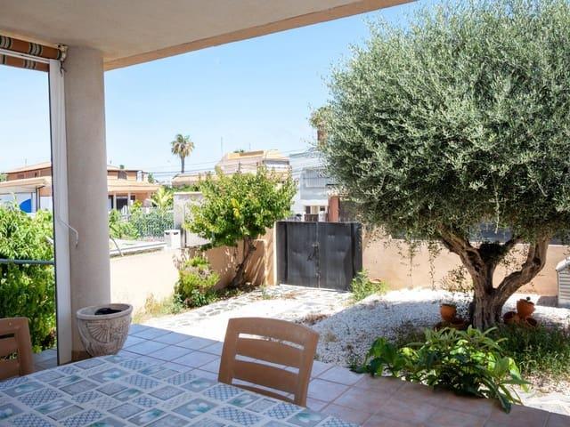 Chalet en venta en Aguas Nuevas, Alicante Costa Blanca