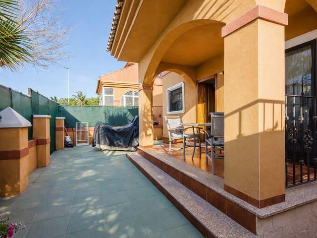 Chalet en venta en Aguas Nuevas, Alicante Costa Blanca