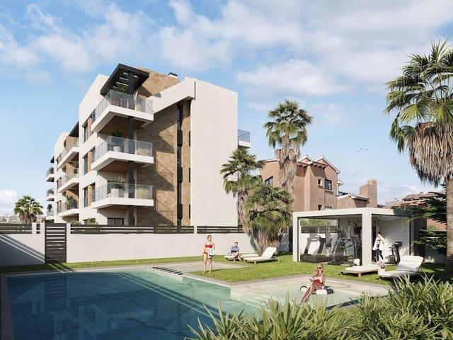 Chalet en venta en Aguas Nuevas, Alicante Costa Blanca