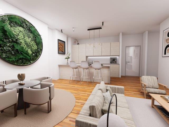 Chalet en venta en Aguas Nuevas, Alicante Costa Blanca