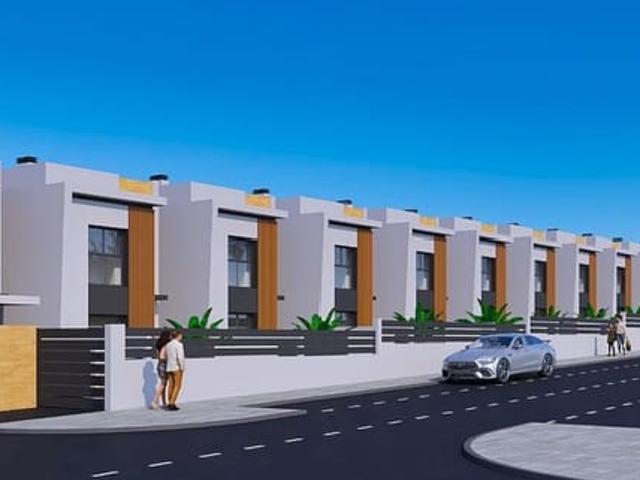 Chalet en venta en Aguas Nuevas, Alicante Costa Blanca