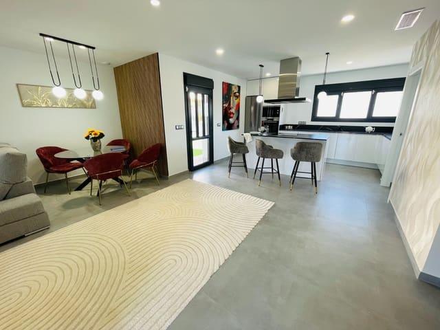Chalet en venta en Aguas Nuevas, Alicante Costa Blanca
