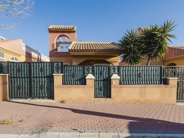 Chalet en venta en Aguas Nuevas, Alicante Costa Blanca