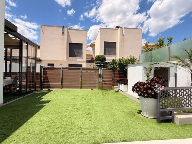 Chalet en venta en Aguas Nuevas, Alicante Costa Blanca