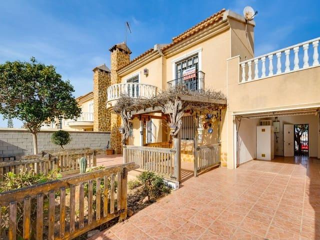 Chalet en venta en Aguas Nuevas, Alicante Costa Blanca