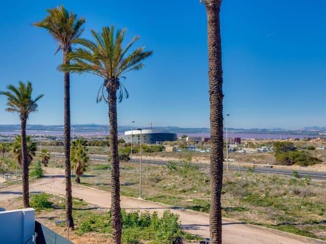 Chalet en venta en Aguas Nuevas, Alicante Costa Blanca