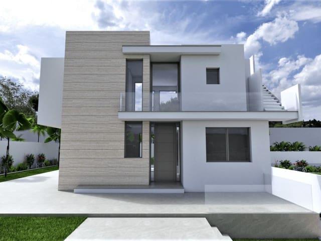Chalet en venta en Aguas Nuevas, Alicante Costa Blanca