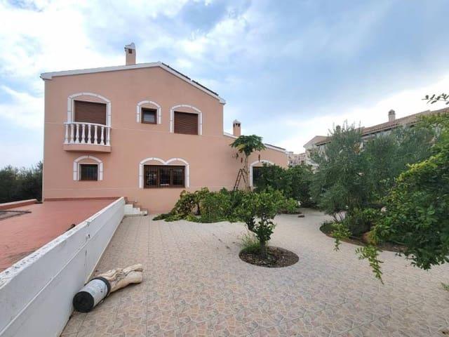 Chalet en venta en Aguas Nuevas, Alicante Costa Blanca