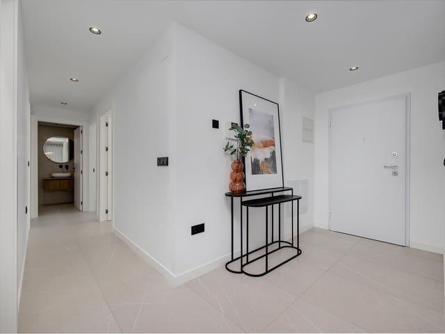 Chalet en venta en Aguas Nuevas, Alicante Costa Blanca