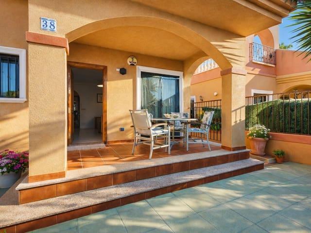 Chalet en venta en Aguas Nuevas, Alicante Costa Blanca