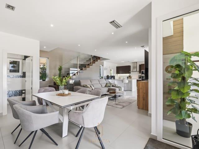 Chalet en venta en Aguas Nuevas, Alicante Costa Blanca