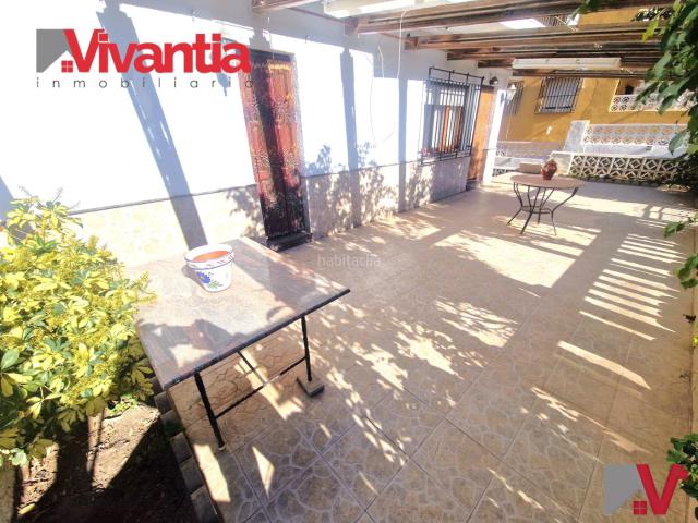 Chalet en venta en Águilas, El Hornillo. CHALET PAREADO. Chalets.