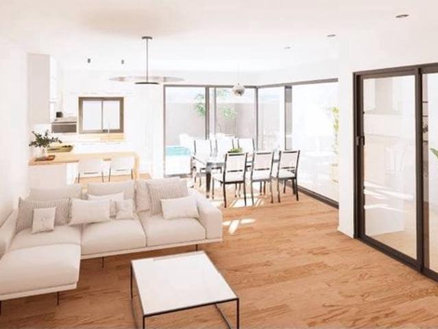 Chalet en venta en Aguilas, Murcia Costa Cálida
