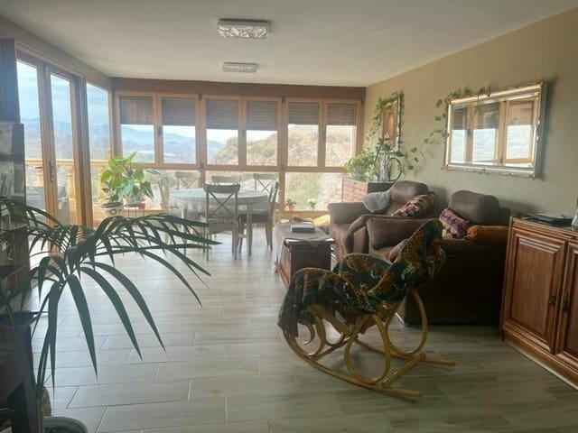 Chalet en venta en Aguilas, Murcia Costa Cálida