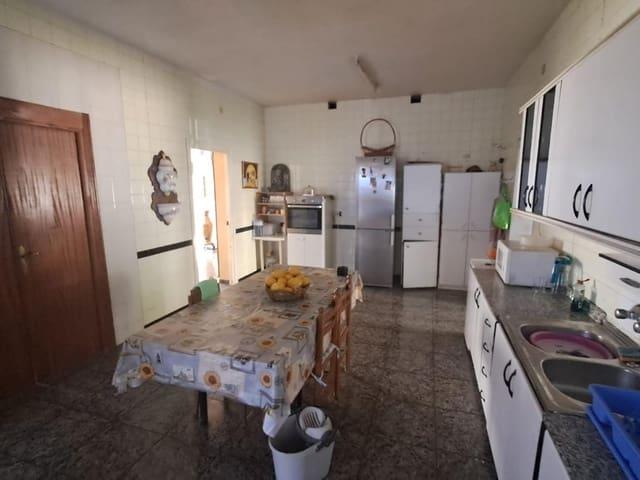 Chalet en venta en Aguilas, Murcia Costa Cálida