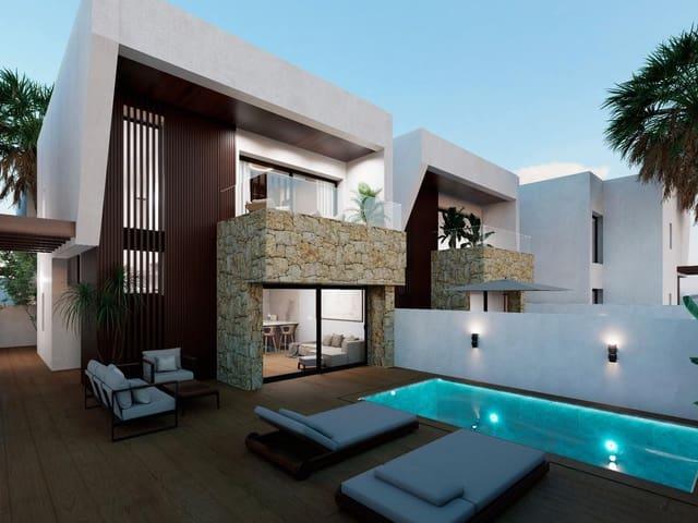 Chalet en venta en Aguilas, Murcia Costa Cálida