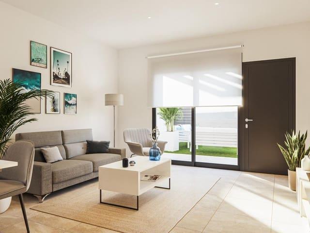 Chalet en venta en Aguilas, Murcia Costa Cálida