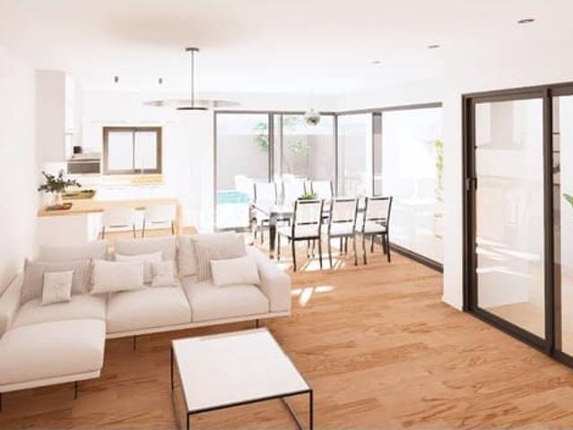 Chalet en venta en Aguilas, Murcia Costa Cálida