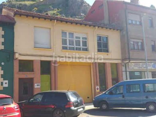 Chalet en venta en Aguilar de Campoo. Solvia Inmobiliaria Casa Aguilar de Campoo. Chalets Aguilar de.