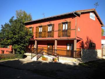 Chalet en venta en Aguilar de Campoo, Palencia