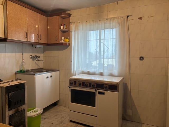 Chalet en venta en Aguilar de Campoo, Palencia