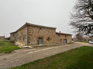 Chalet en venta en Aguilar de Campoo, Palencia