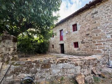 Chalet en venta en Aguilar de Campoo, Palencia