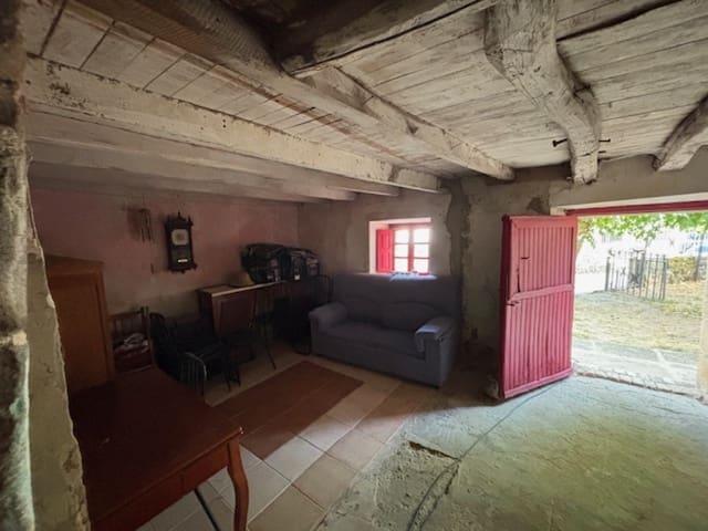 Chalet en venta en Aguilar de Campoo, Palencia