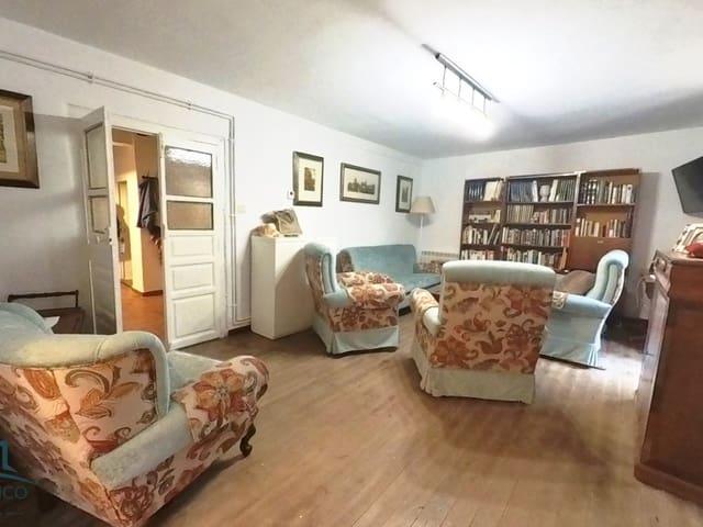 Chalet en venta en Olmos de Ojeda, Palencia