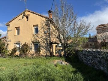 Chalet en venta en Aguilar de Campoo, Palencia