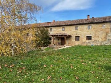 Chalet en venta en Aguilar de Campoo, Palencia