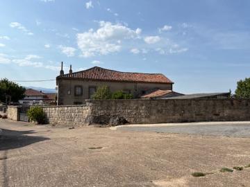 Chalet en venta en Aguilar de Campoo, Palencia