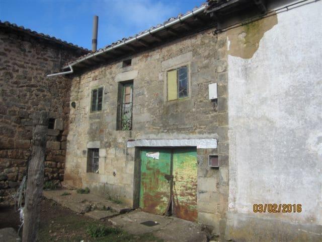 Chalet en venta en Aguilar de Campoo, Palencia