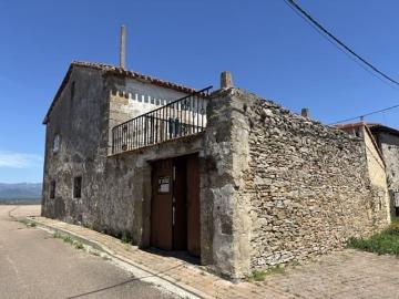 Chalet en venta en Aguilar de Campoo, Palencia