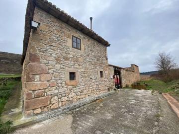 Chalet en venta en Aguilar de Campoo, Palencia