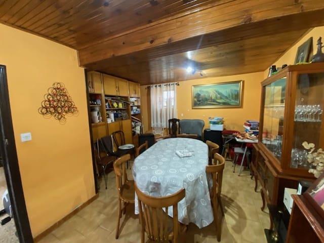 Chalet en venta en Aguilar de Campoo, Palencia