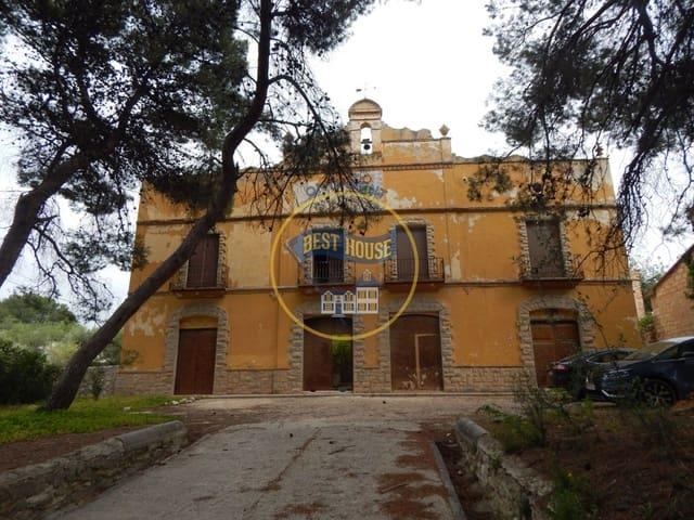 Chalet en venta en Agullent, Valencia