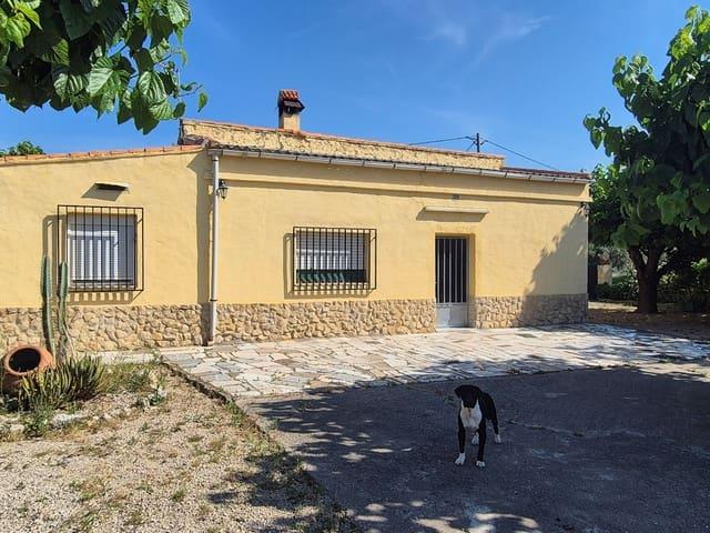 Chalet en venta en Agullent, Valencia