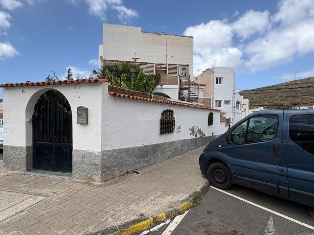 Chalet en venta en Agaete. Tu próximo hogar o inversión en Agaete. Chalets.