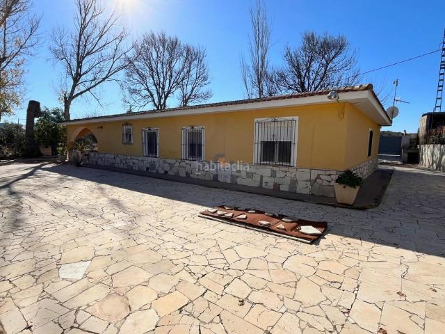 Chalet en venta en Agost. CHALET VENTA EN AGOST. Chalets.